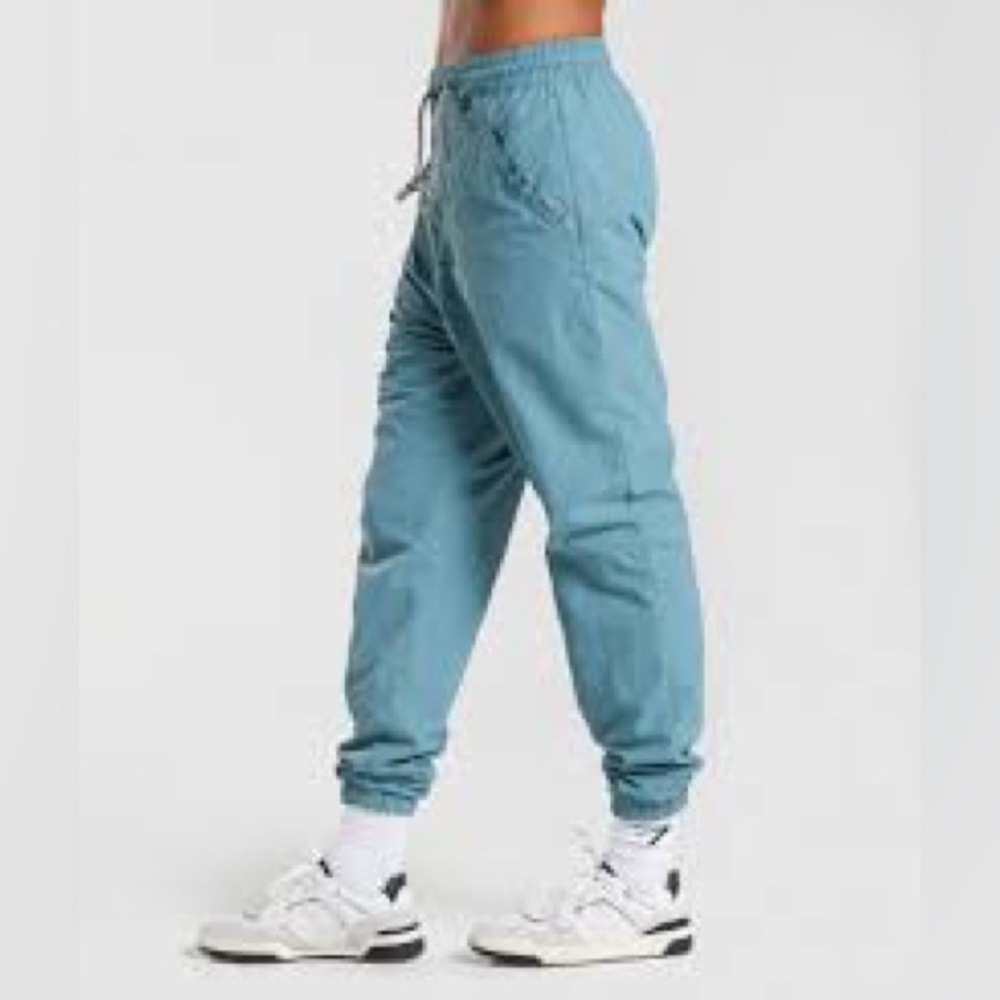 🔹Gymshark 🔹RETAKE TRACK JOGGERS🔹 - Picture 3 of 12